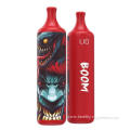 UK Mango Ice Lio Boom 3500 Puff Vape